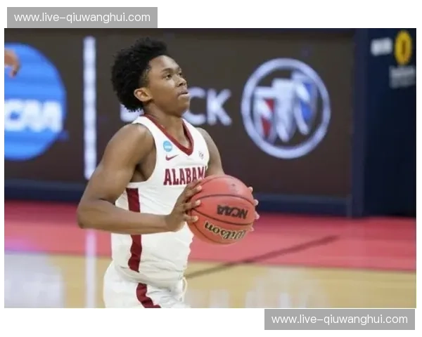 WNBA球探：用专业视角发现下一位女篮巨星