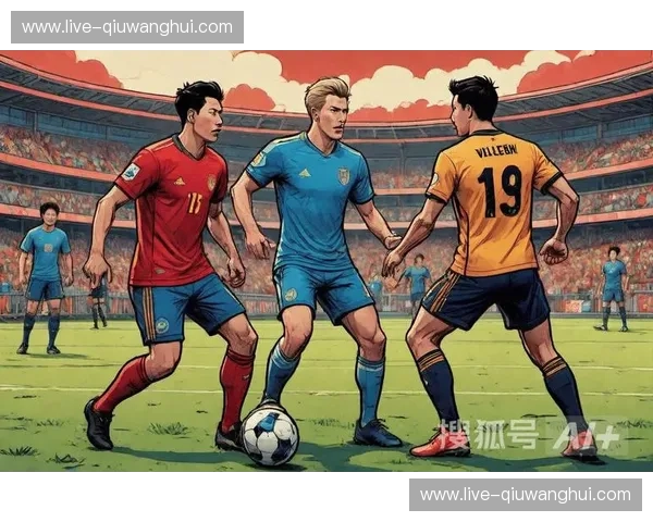 绿茵激战,荣耀之巅:瓦勒伦与罗森博的恩怨情仇与足球信仰